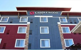 Candlewood Suites Fargo