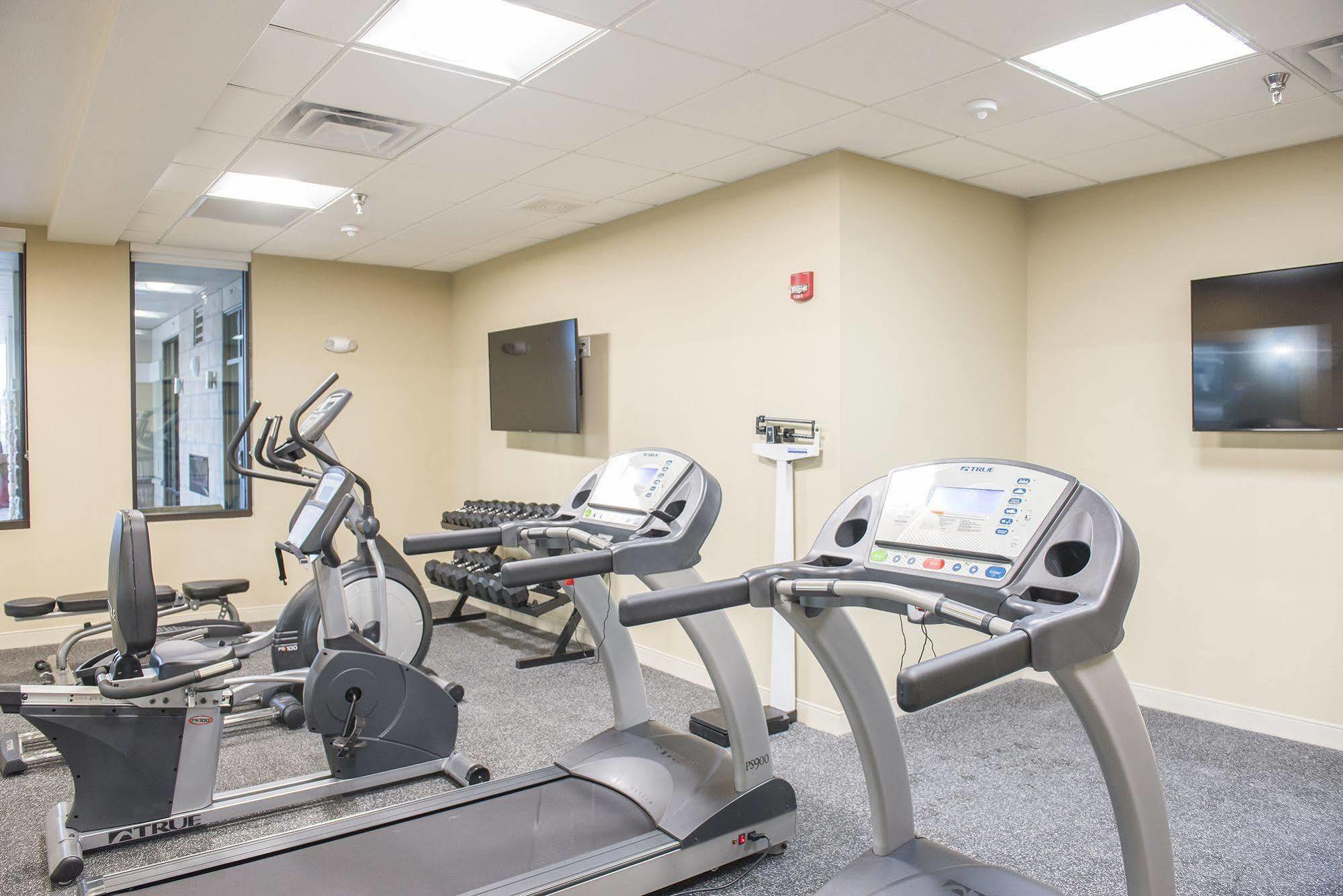Candlewood Suites Fargo South-Medical Center By Ihg Exterior photo